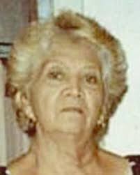 Virginia Fuentes Obituary (2016)