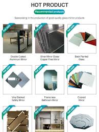 Fab glass and mirror 42 inch round beveled polished frameless wall mirror with hooks. China Mirror Factory Wholesale 3mm 4mm 5mm Glass Silver Mirror Price For Wall Mirror Decorative On Global Sources Large Wall Mirrors Wall Decorative Mirrors Wall Mirror Modern