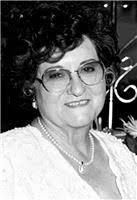 Imogene Heard Cosper Obituary (1926