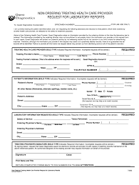 Printable Quest Lab Order Form Fill Out And Sign Printable Pdf Template Signnow