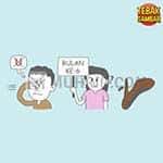 Untuk level selanjutnya bisa kamu cek di sini : Kunci Jawaban Tebak Gambar Level 119