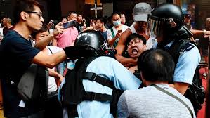 Hong kong movie cinema circuit with 13 theaters and 4 movie hong kong theater brands. China Bans Oscars Over Hong Kong Protest Film Do Not Split Indiewire