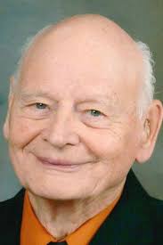 Harold Jensen Obituary (2015)