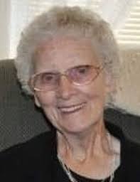 Betty Rae Allen Obituary November 26, 2018