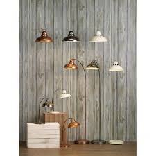 The desk will be centered on the window overlooking the backyard but about 4 feet away from the window to. Cream Metal Ceiling Pendant Light Retro Style For Over Tables