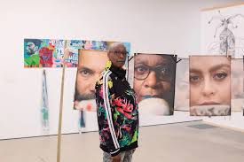 Black People Don't Knit: Lorna Hamilton-Brown MBE