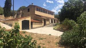 Vente Exclusivite Ollioules Proche Sanary Bastide D Environ 150 M Sur Un Terrain De 9 269 M Tourelle Divers Maison Bastide Et Vente Maison