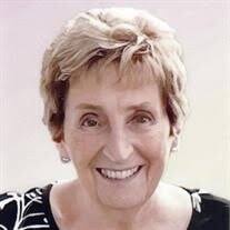 Thelma J. Bosman Obituary