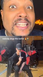 Kaleb Carson 🎙️ #music #singing #singer #vocalist