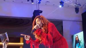 Image result for tiwa savage performance 2017