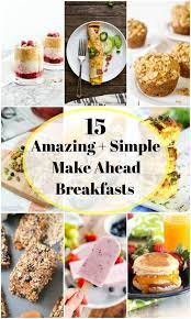 Pin On Healthy Breakfast Recipes