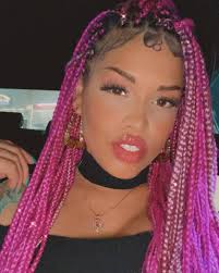 Miss Charlie Pearl‎