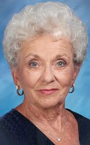 Mary E. “Pete” Sanders