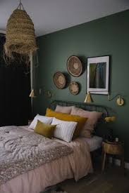 Bien Pour Ce Que Je Voulais En Faire J En Profite Aussi Pour Remercier Chacun 8230 In 2020 Home Decor Bedroom Bedroom Interior Bedroom Trends