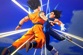 We did not find results for: Review Dragon Ball Z Kakarot Sony Playstation 4 Digitally Downloaded