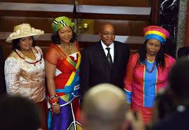It is with great sense of sadness that the zuma family announces the untimely departure from the world of the living of ntokozo busa amadoe zuma, who. Top Stories News South Africa