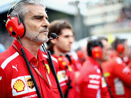 Ferrari have replaced maurizio arrivabene with mattia binotto as their team principal. Maurizio Arrivabene To Leave Ferrari For Juventus Planetf1