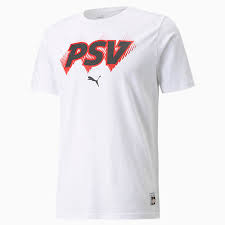 Buy the different psv eindhoven official products for the season and wear the home, away and third kits of the club. Psv Eindhoven Voetbalshirts Puma