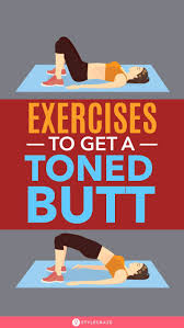 7 Effective Yoga Asanas To Tone Your Buttocks Yoga Asanas Asana Health And Fitness Tips