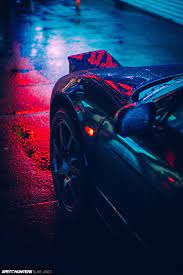 Tokyo Living With Project Nsx Speedhunters Nsx Car Photography Automotive Photography