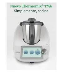 Existen multitud de robots de cocina en el mercado que facilitan la labor de cocinar, pero seguramente el que más fama tiene sea la thermomix. Mis Recetas Con Termomix Home Facebook