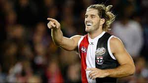 I get to spend a bit of time at home with partner pip. Josh Bruce Can T Explain The Worst Miss In Afl History Sporting News Australia