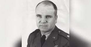 Thomas Johnson Rice, Jr. Obituary