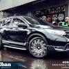 Hrv 2021 crossover terbaru tersedia dalam pilihan mesin bensin. 1
