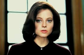 I Taught Jodie Foster How to Confront Hannibal Lecter