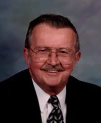 Obituary information for Robert Douglas Sanders