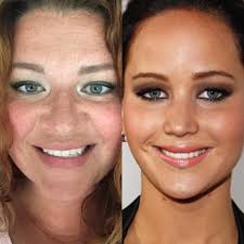 Does anyone else think that Amanda is good looking??