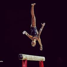 I think she'd be great for the geni blog. Sanne Wevers On Twitter Qualified For The Team Final And Beam Final So Happy Right Now Thank You For All The Support Team Final On Saturday Beam Final