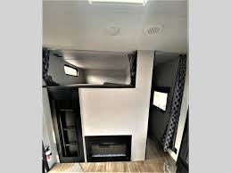 2 pets total per site/cabin. 7 Rvs With Lofts Rvingplanet Blog