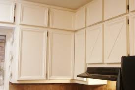 Updating Kitchen Cabinets For Under 100 Is Easy Here S How Cabinet Door Makeover Update Kitchen Cabinets Kitchen Cabinets