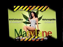 Mary jane paulas mary jane paul. Shyno Mary Jane Prod At Fat Youtube