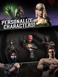 We would like to show you a description here but the site won't allow us. Mortal Kombat Mod Apk 3 3 0 Unlimited Money And Souls Download