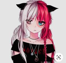 Pin Di Ca95 Su Creature Fantastiche E Fate E Manga Anime Disegni Di Ragazza Anime Ragazza Anime Ragazze Anime Kawaii
