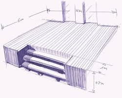 Terrassenplaner Fur Holzterrassen Terrassendielen Und Fliesen Planen Holzterrasse Terrasse Unterkonstruktion Terrassendielen