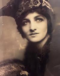 Geraldine Jane Jacobi Russell (1891-1986)