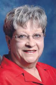 Shirley Anne Coffey Teeters