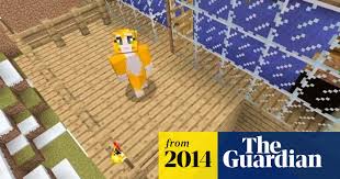 By alice bonasio, cio | the fundamental question we should be asking children as they grow up. Youtube Star Stampylonghead Launching New Education Channel Youtube The Guardian