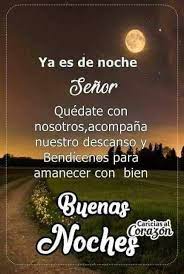 Descansa Carino Mio Que Tu Despertar Sea Con Alegria Te Amo Tarjetas De Buenas Noches Buenas Noches Oracion De Buenas Noches