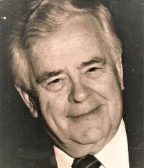 Donald Doherty Obituary (1935