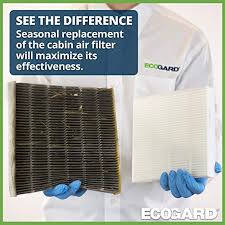 The real color of the item may be slightly different from the pictures shown on website caused by many factors such as brightness of your monitor and light brightness. Ecogard Xc36115 Premium Cabin Air Filter Fits Subaru Forester 2009 2018 Impreza 2008 2016 Xv Crosstrek 2013 2015 Crosstrek 2016 2017 Wrx 2012 2019 Wrx Sti 2014 2019 Pricepulse