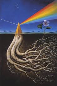 Maybe you would like to learn more about one of these? Rafal Olbinski 1943 Surrealist Painter Pink Floyd Art Surrealism Painting Surreal Art