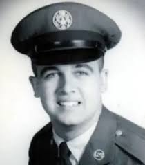 Obituary information for Thomas Edward Cunningham