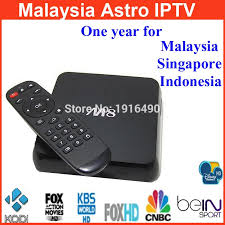 Channel lists for starhub fibre tv iptv subscription: Android Xbmc Quad Core Tv Box Astro Malaysia Iptv Box 1 Year Myiptv Apk 180 Channels In Malaysia Singapore Indonesia Pk Starhub Box Kit Box Fanbox Sony Aliexpress