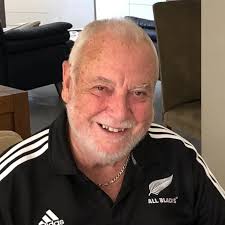 Service Resources — THE LAST HURRAH