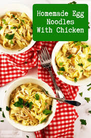 Spatchcocked Chicken And Homemade Egg Noodles Hummingbird Thyme Recipe Homemade Egg Noodles Poultry Recipes Thyme Recipes