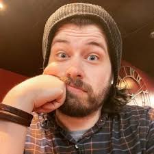 Tony Cheek (@PlaidRocker)